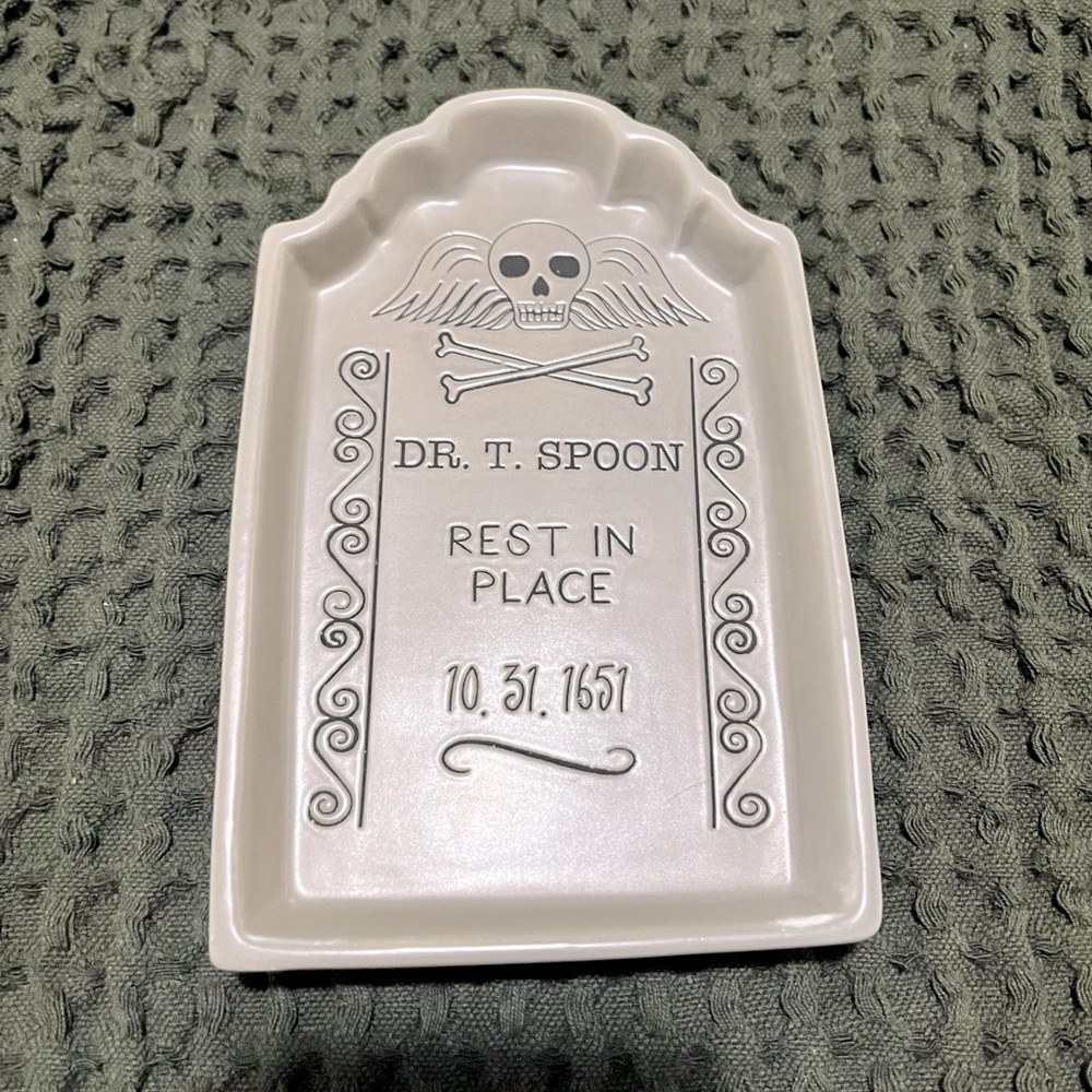 PRIMA DESIGN spoon rest